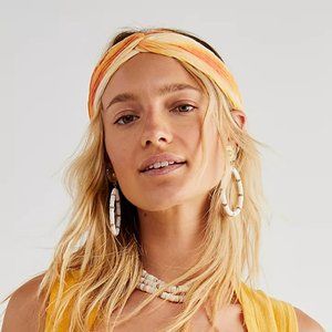 Free People Space Soft Headband